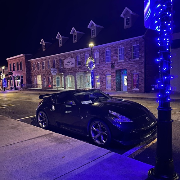 Meet your Posher, Amber - Picture 1 of 1